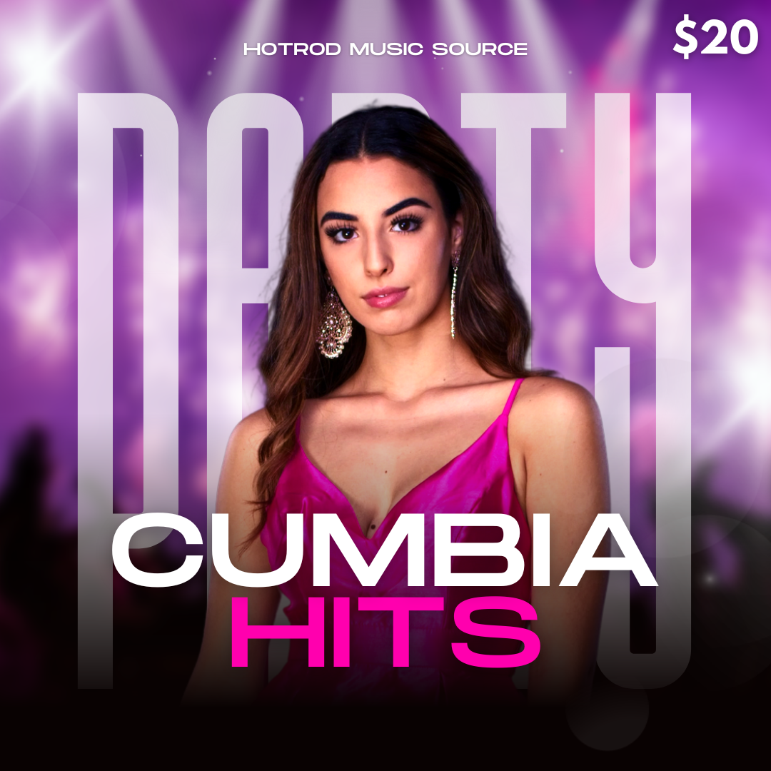 Cumbia Hits