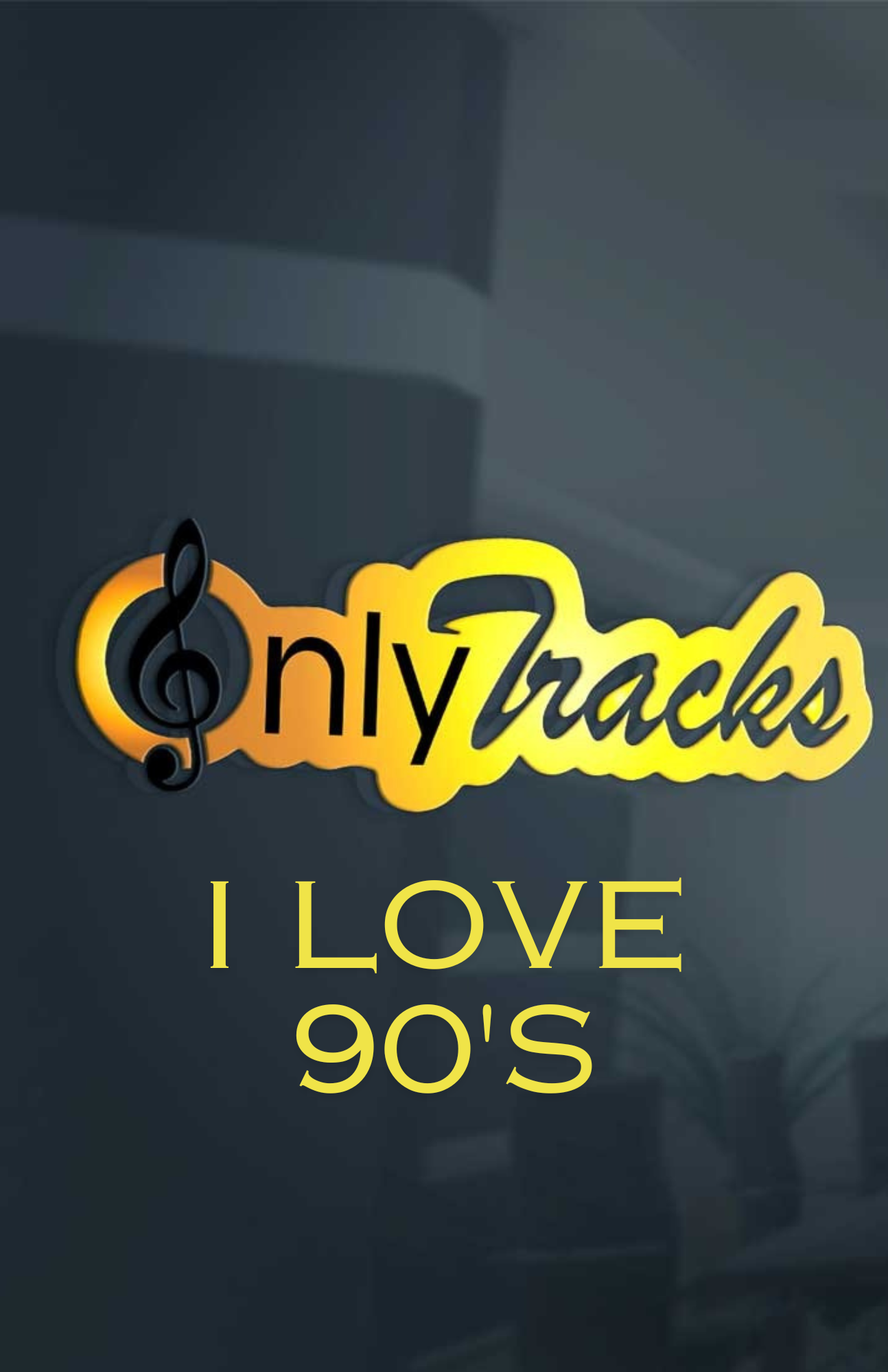 I love 90s Crate – HOTROD MUSIC SOURCE