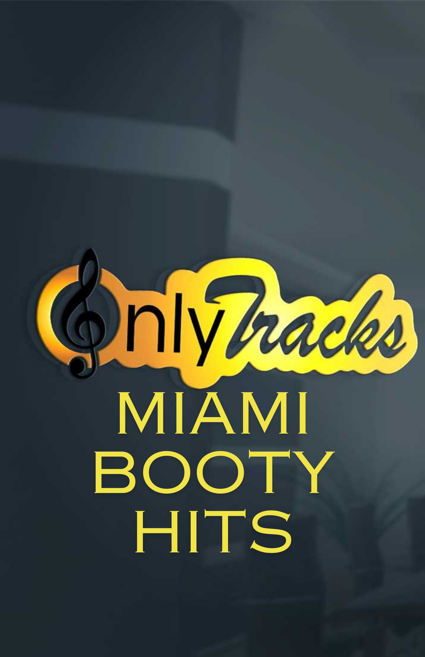 Miami Booty Hits