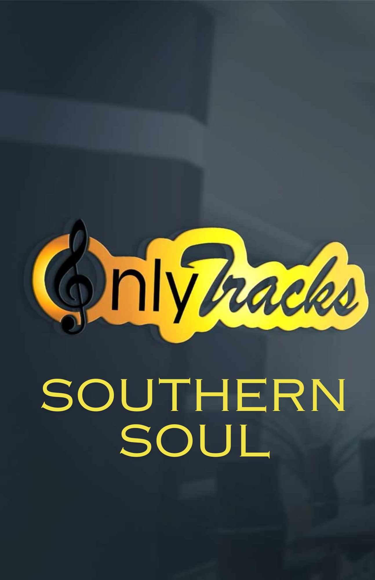 OnlyTracks Southern Soul Crate