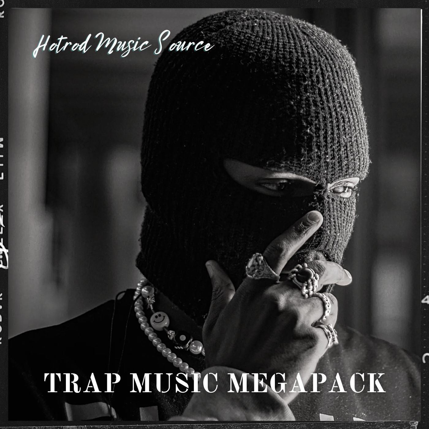 Trap Music Megapack