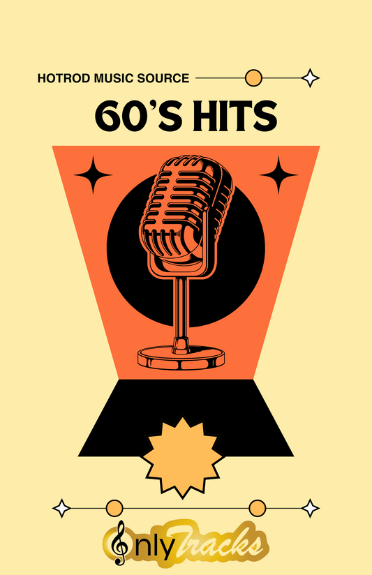 60's Hits