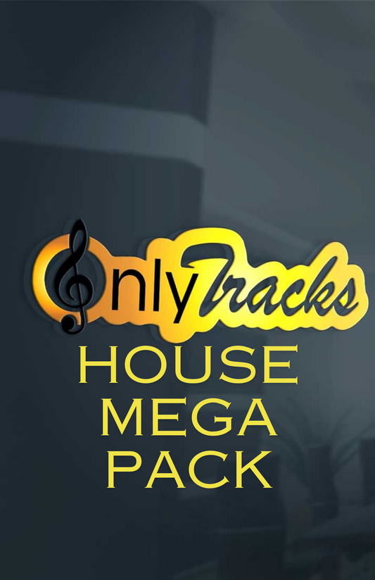 House Collection Crate