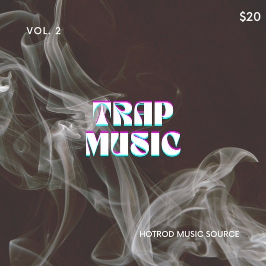 Trap Music Vol 2